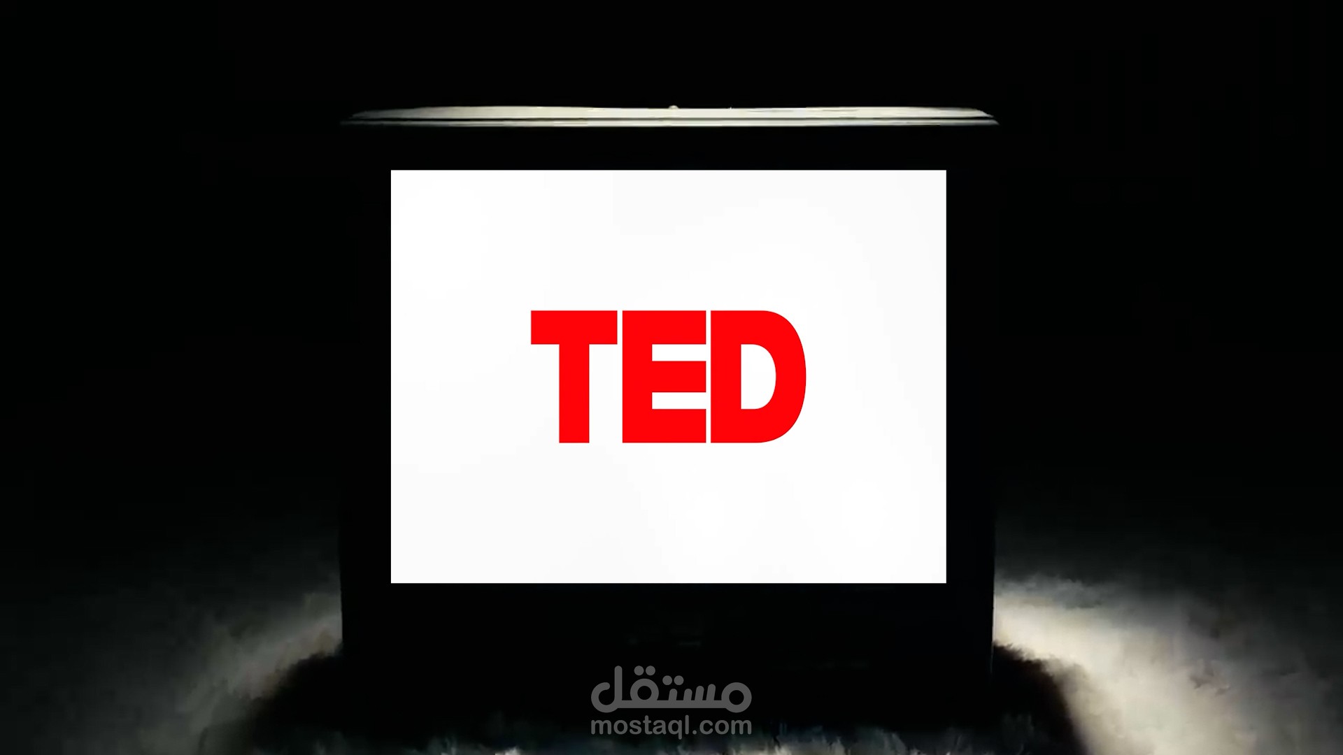 TED – Intro | مستقل