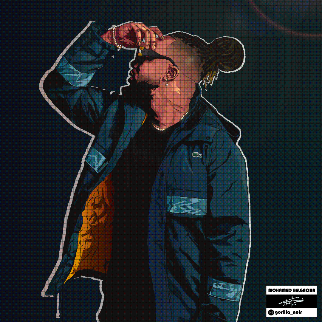 vector art