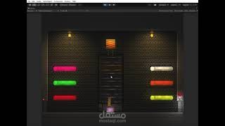 Prison break 2D Game