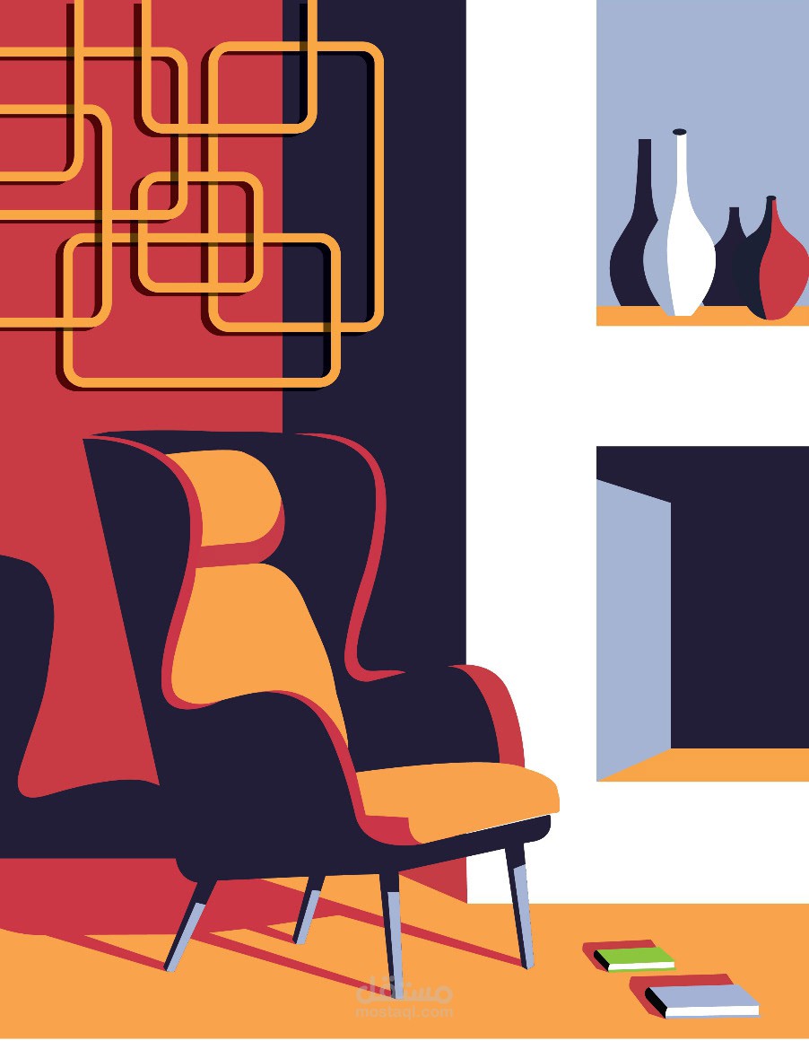 Illustration Art