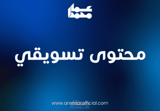 كتابة 3 بوستات تسويقية احترافية لوسائل التواصل الاجتماعي