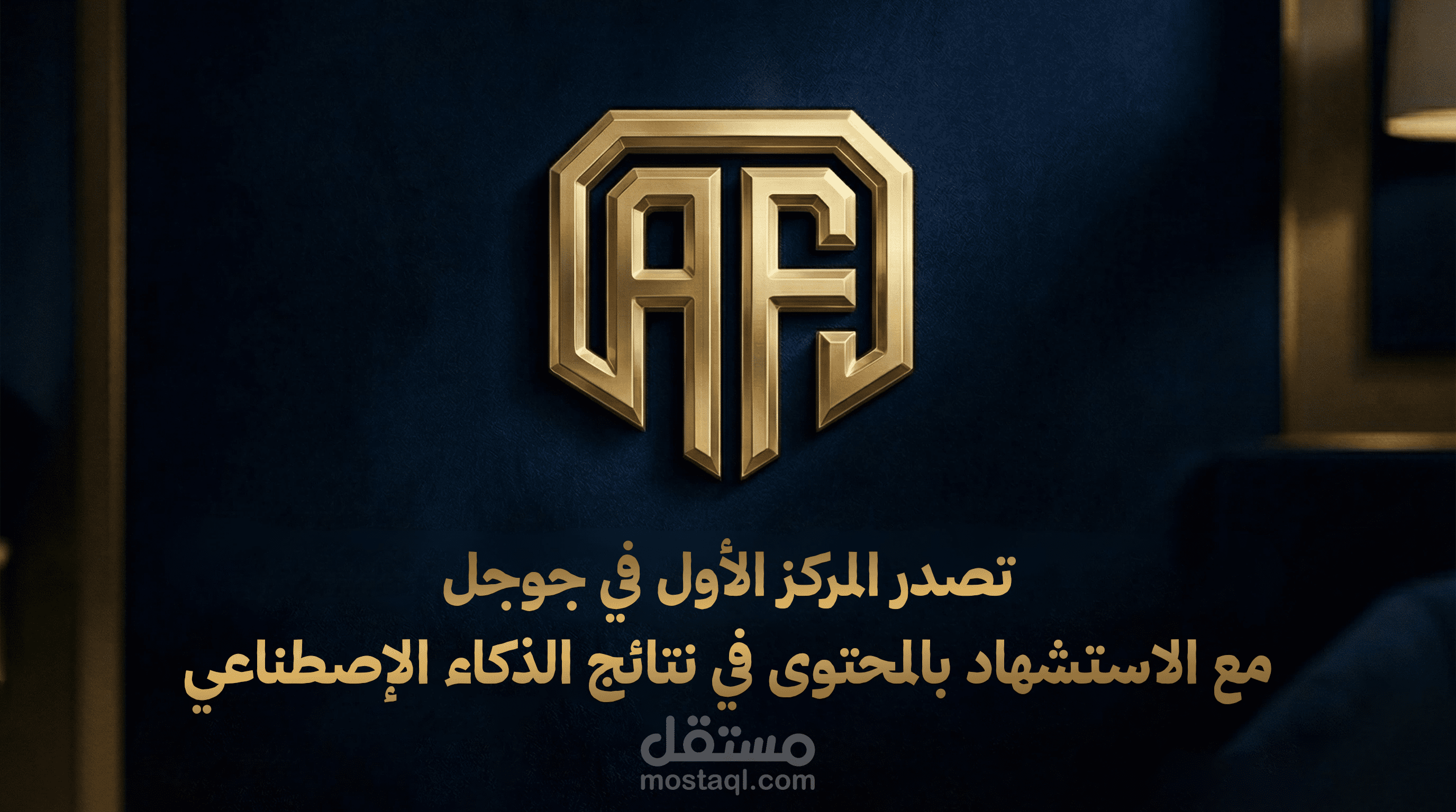تصدر المركز الأول في جوجل مع الاستشهاد بالمحتوى في نتائج الذكاء الإصطناعي