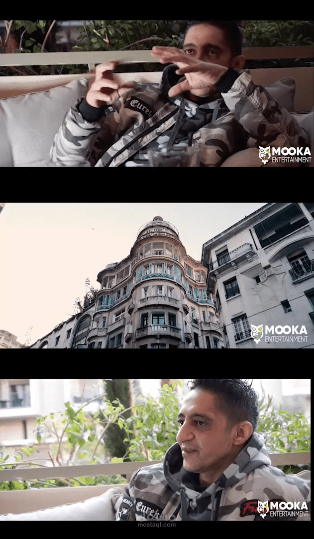 الفيلم الوثائقي العراب