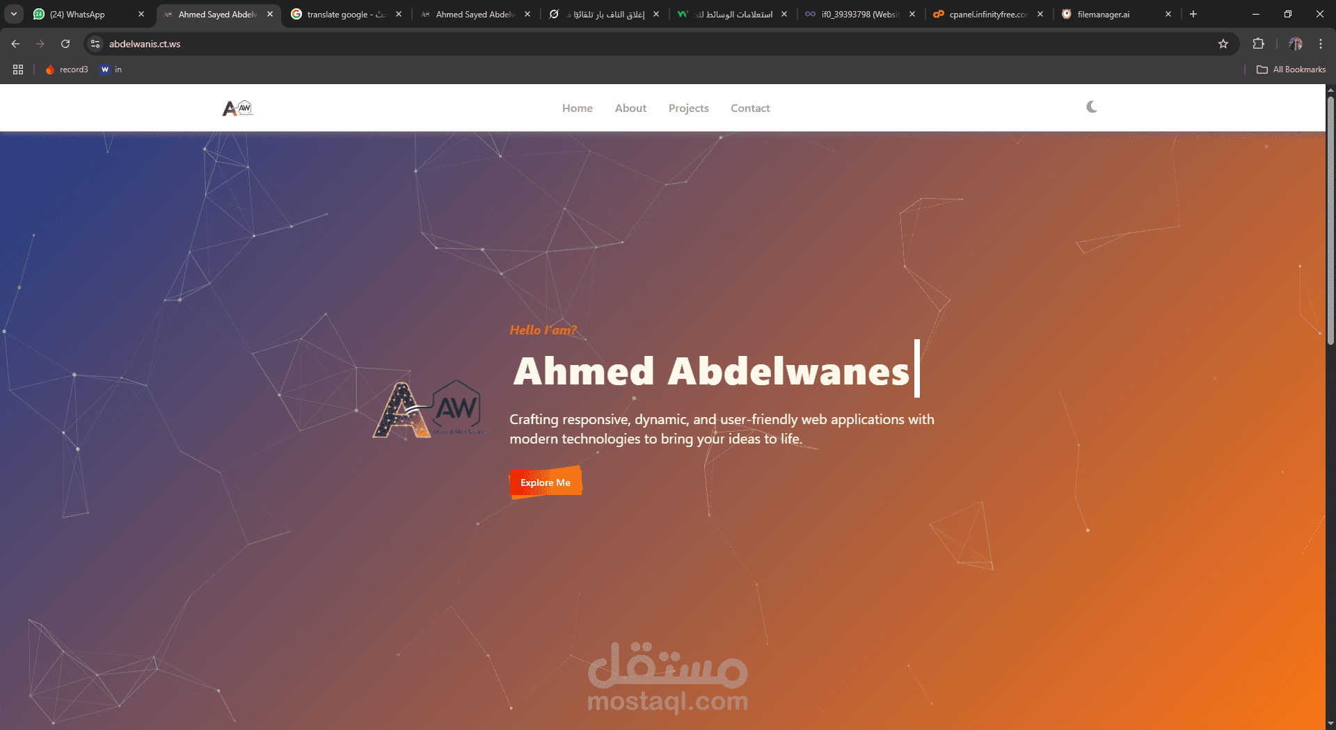 Portfolio
