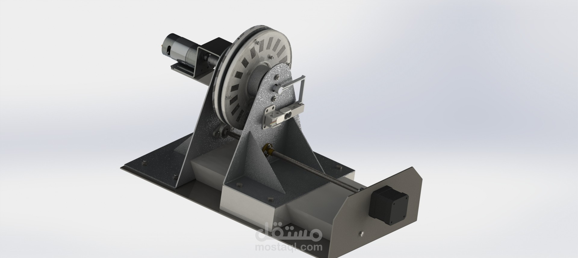 Magnetic Coupler - magnetic clutch -