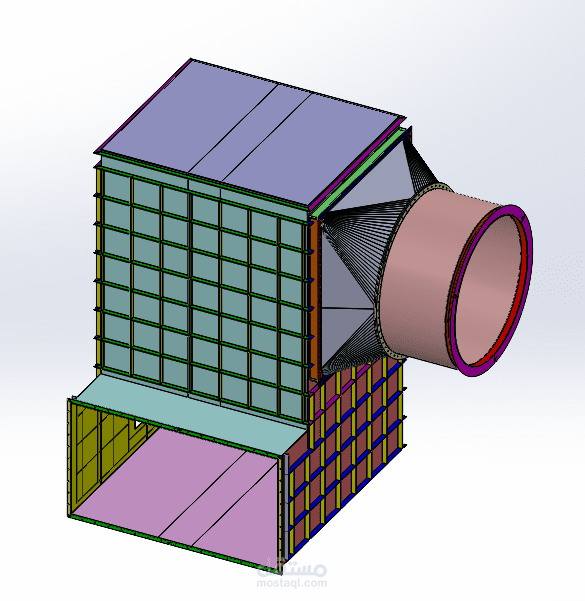 sheet metal
