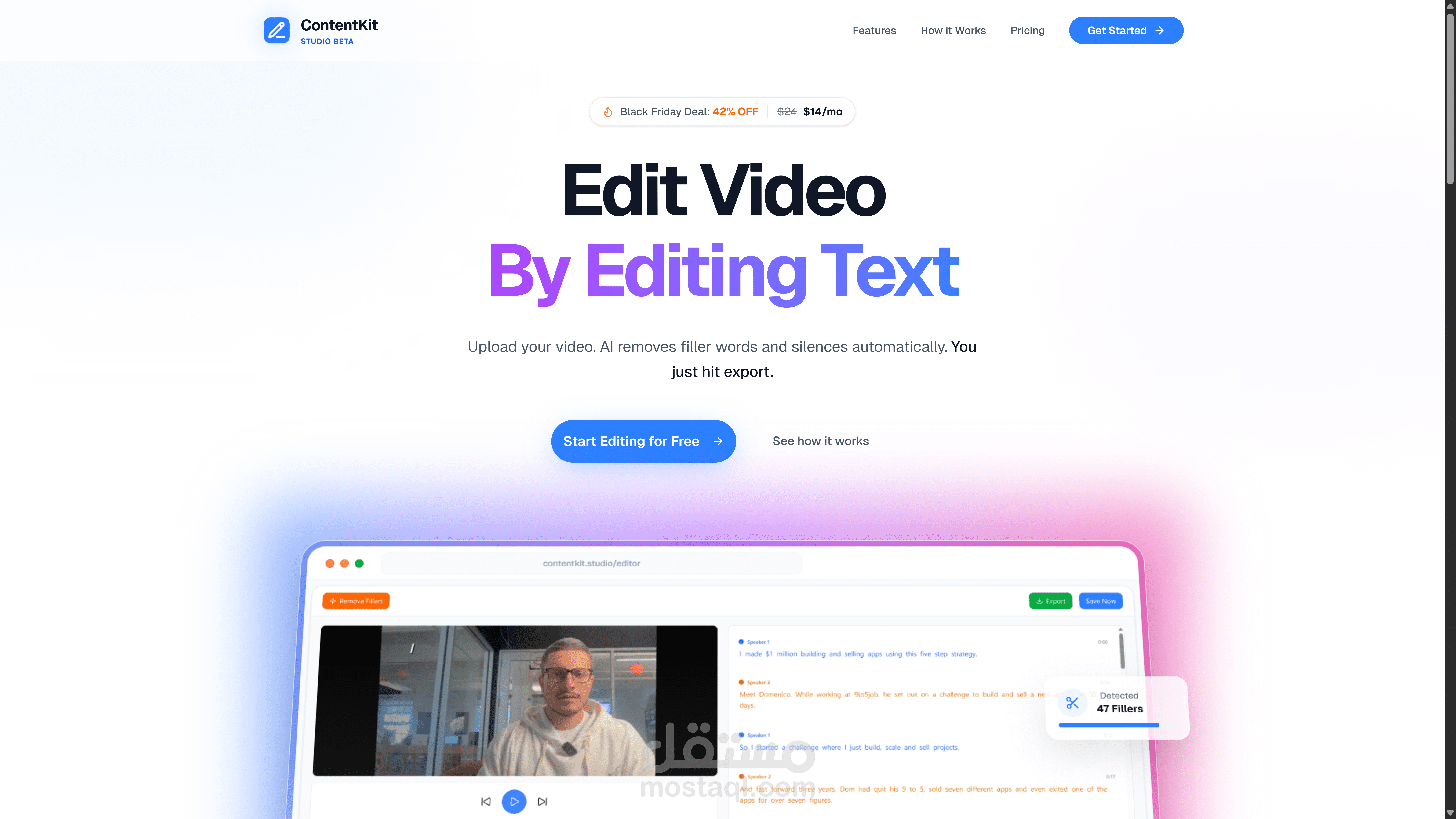 Contentkit Studio
