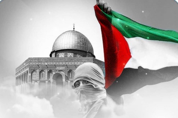 فلسطين حرة