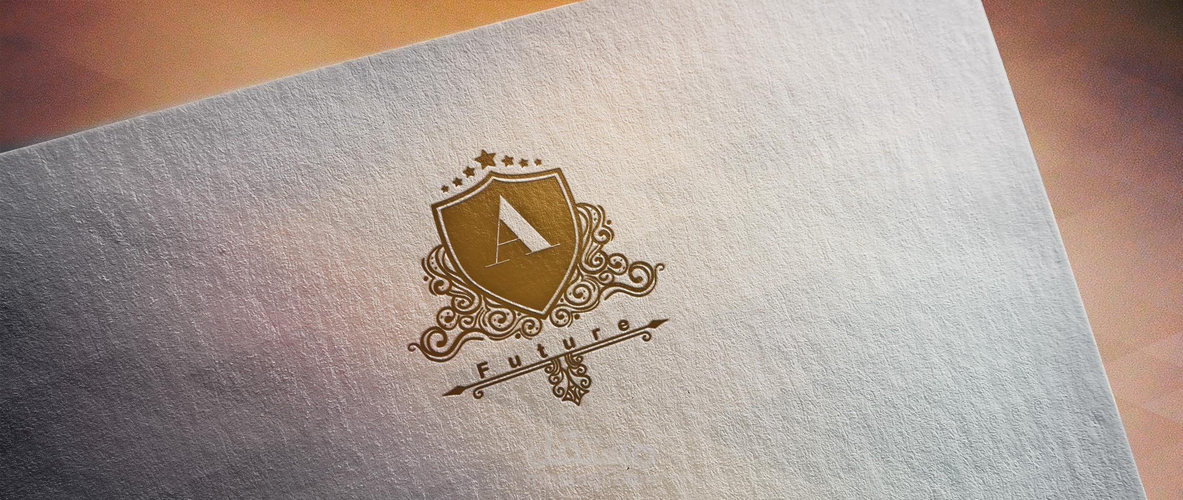 my name logo