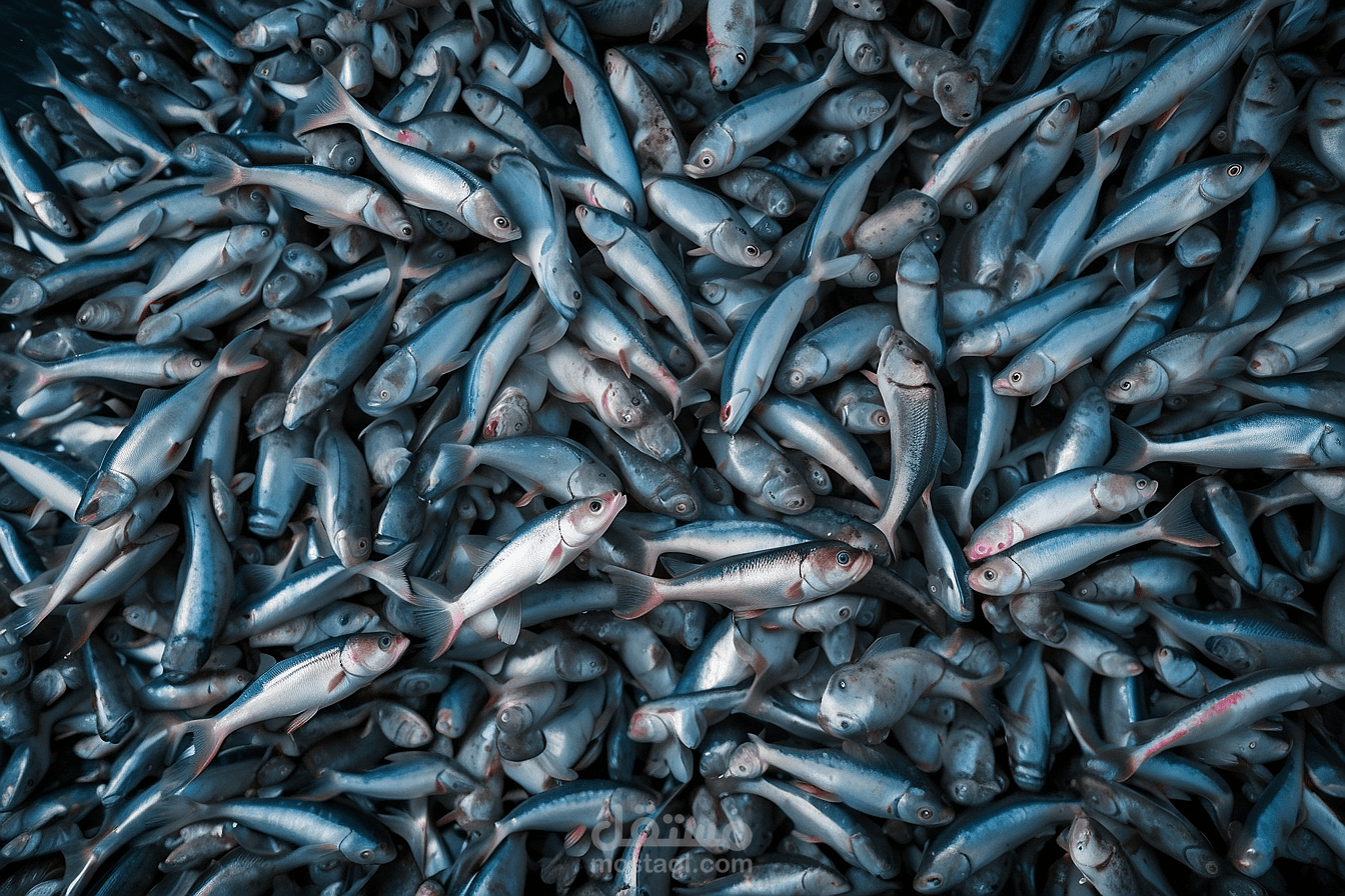The Invisible Threat: Radioactive Materials Decimating Fish Populations