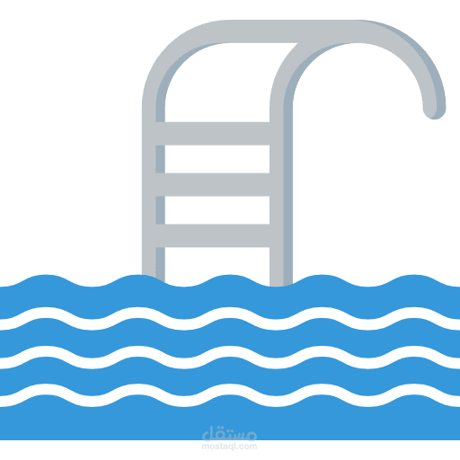 swimming
