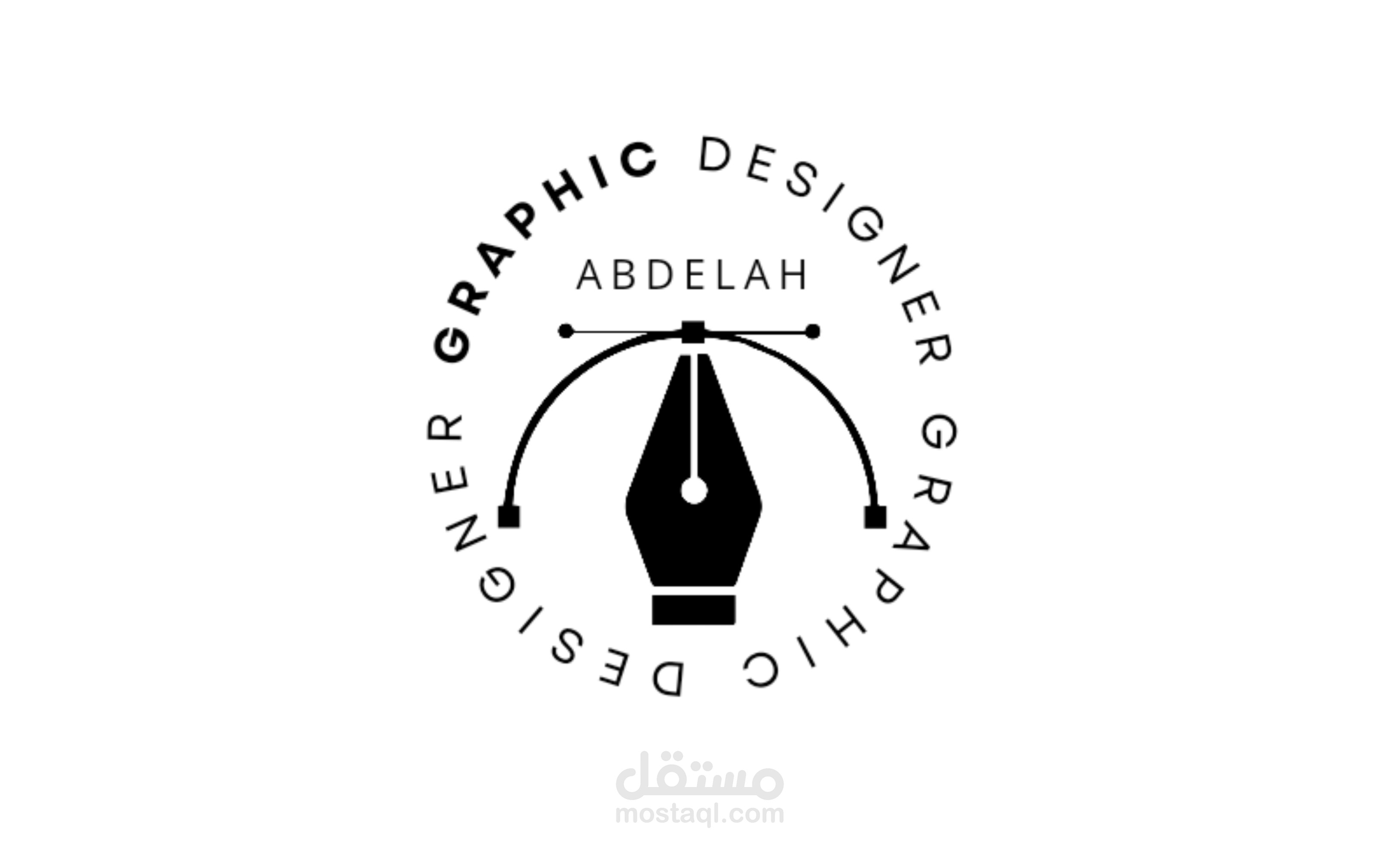 تصميم لوقو
