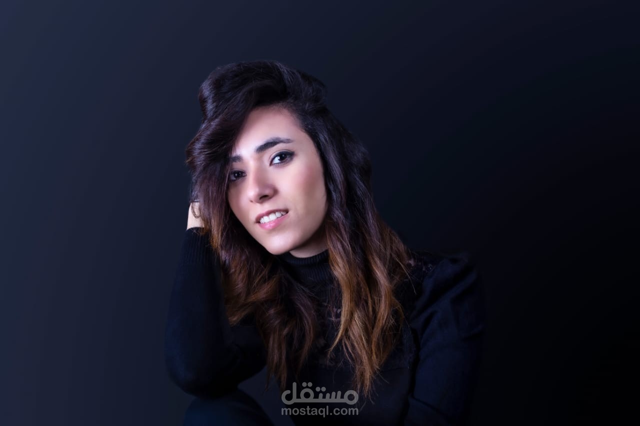 voice over for sidi mansour ..ramadan f masr- صوت شجن و احساس