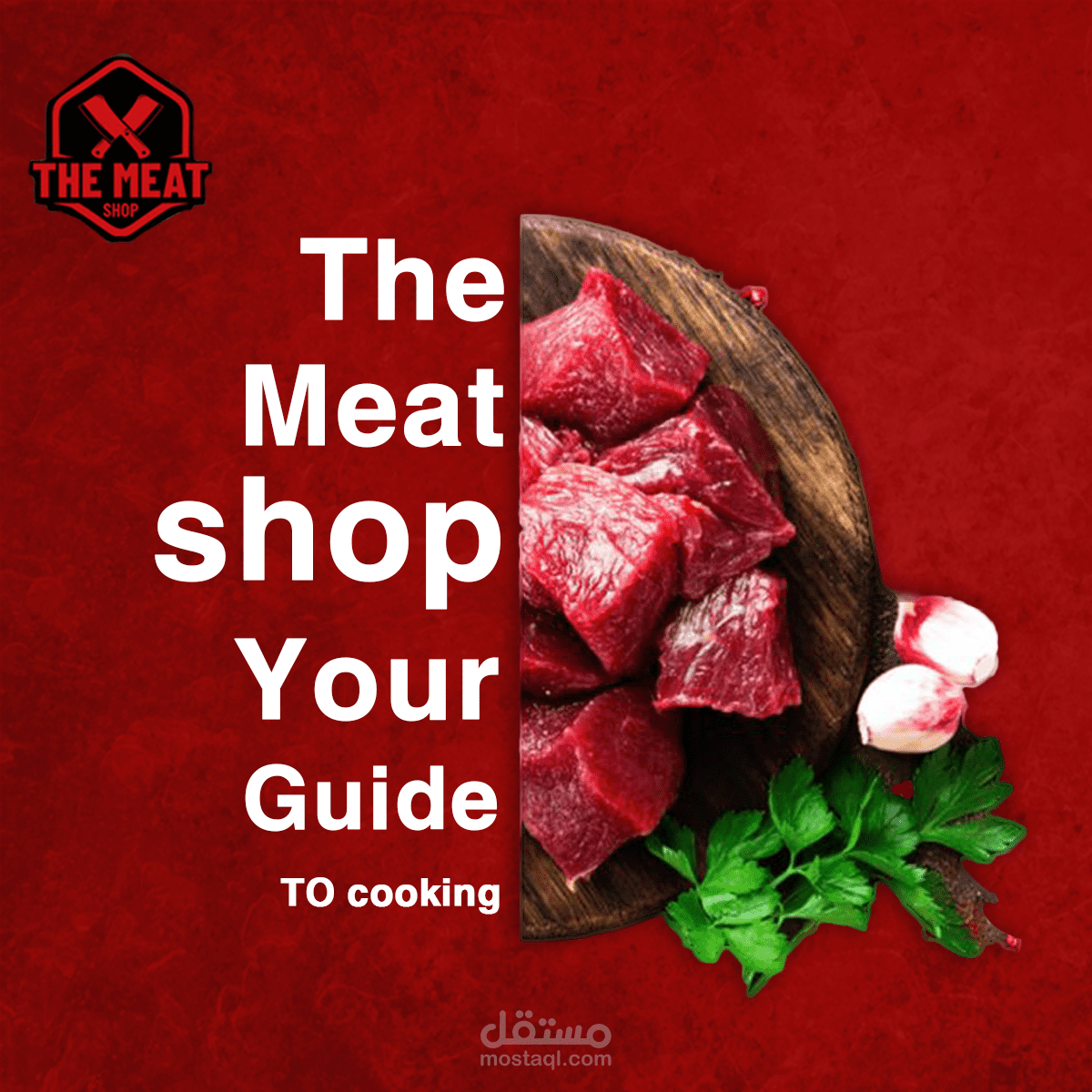 your guide to cooking