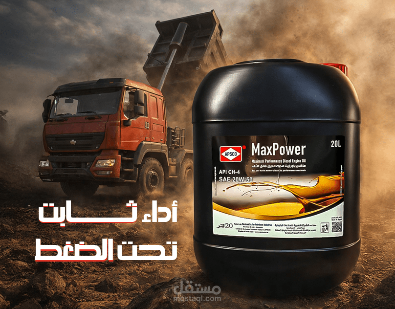 Car Oil