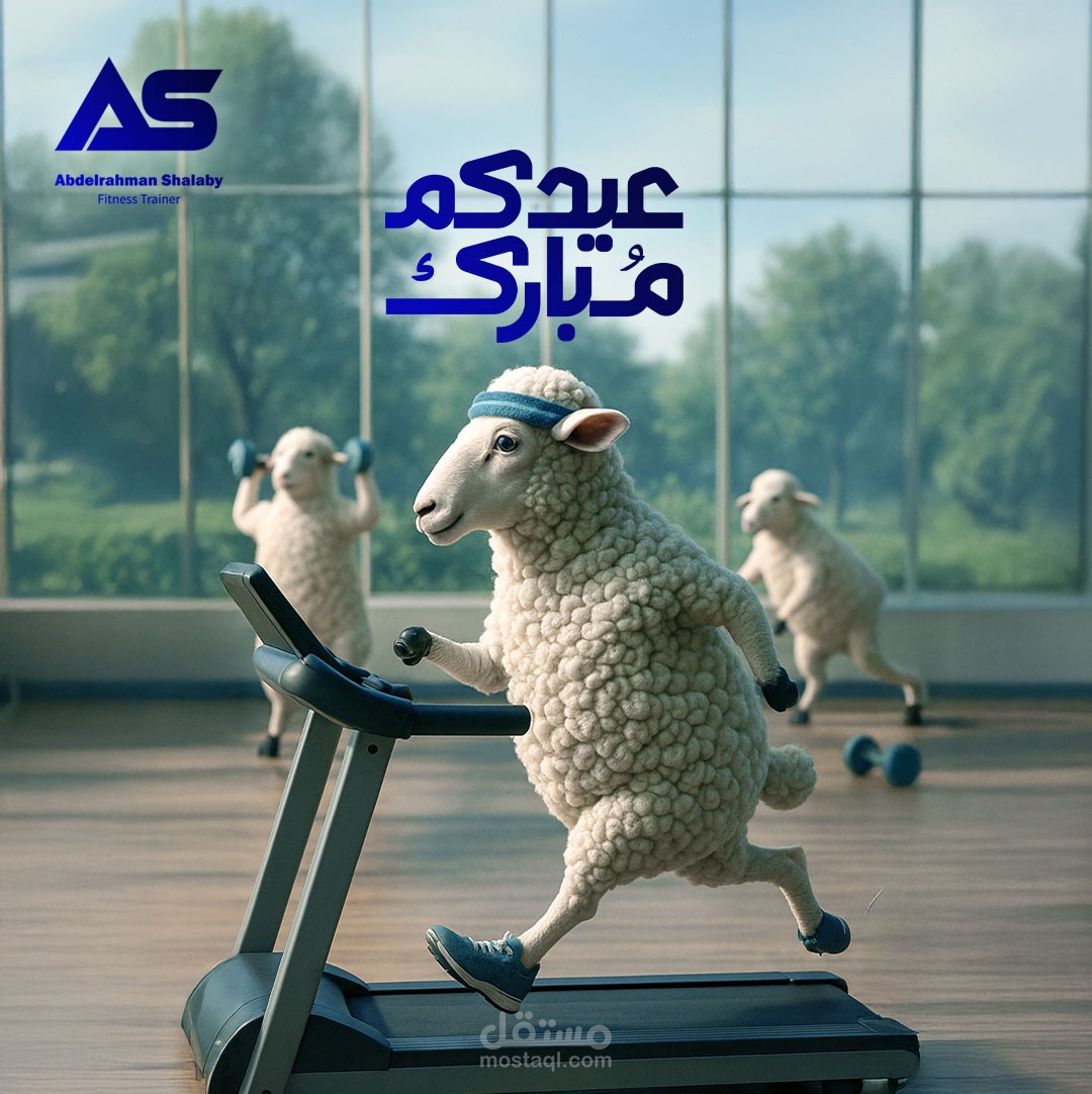 فيديوهات بالذكاء الاصطناعى و تصميمات للعيد