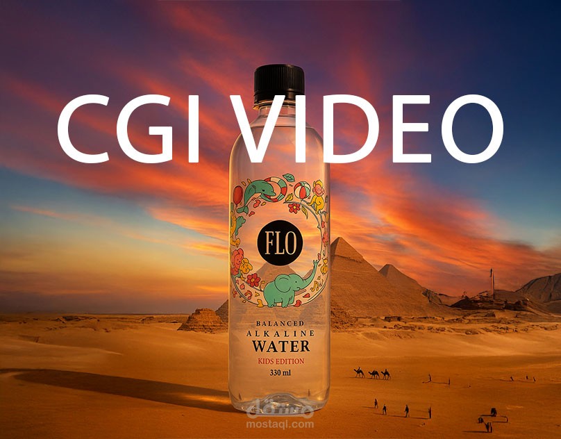 CGI AI VIDEO