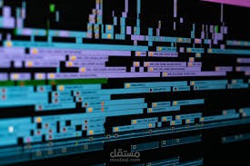 مونتاج فيديوهات يوتيوب احترافية