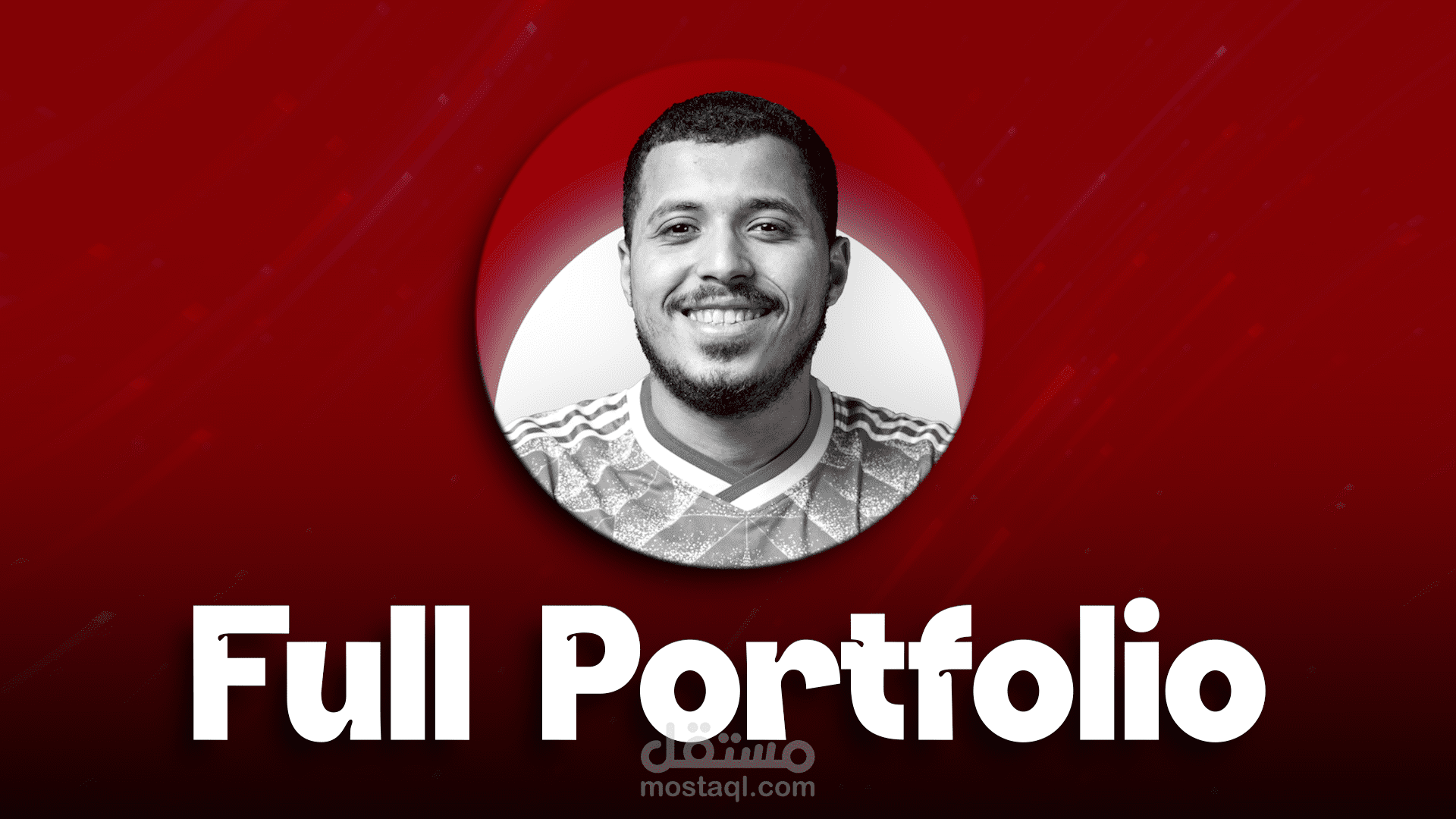 معرض أعمالي الخاص