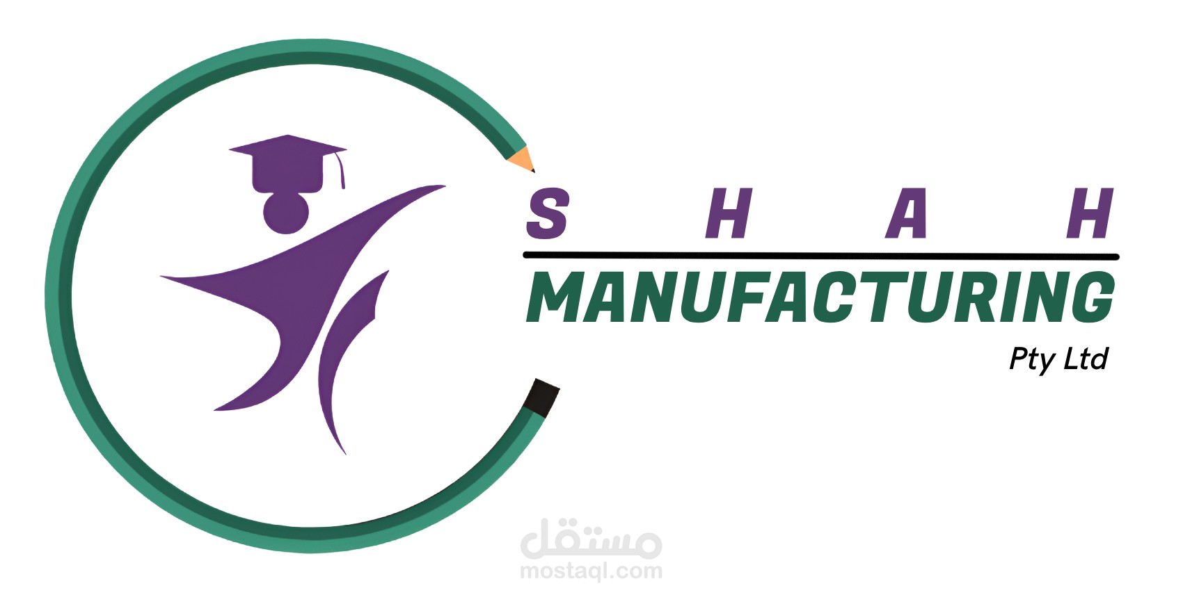 SHAH manufacturing pty ltd
