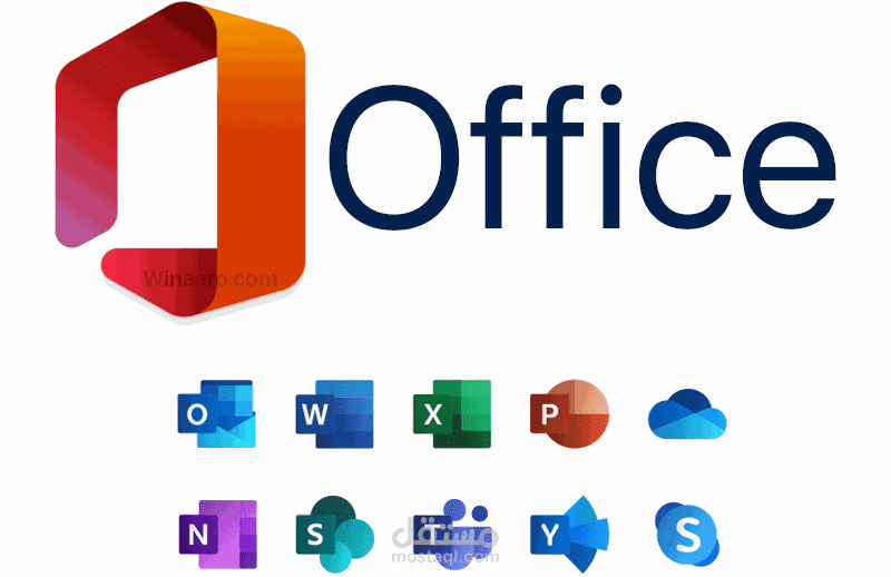 Microsoft office