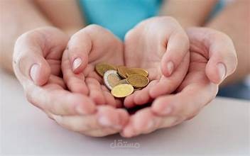تطبيق لتسهيل التبرعات والمساهمات الخيرية