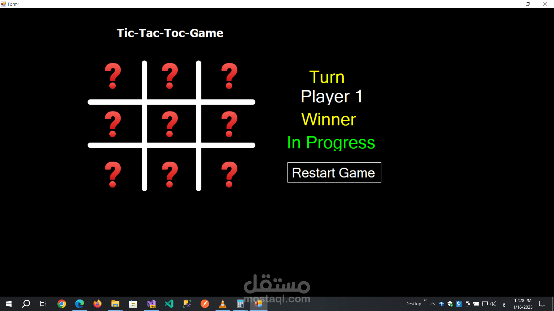 GameTic-Tac-Toe.rar