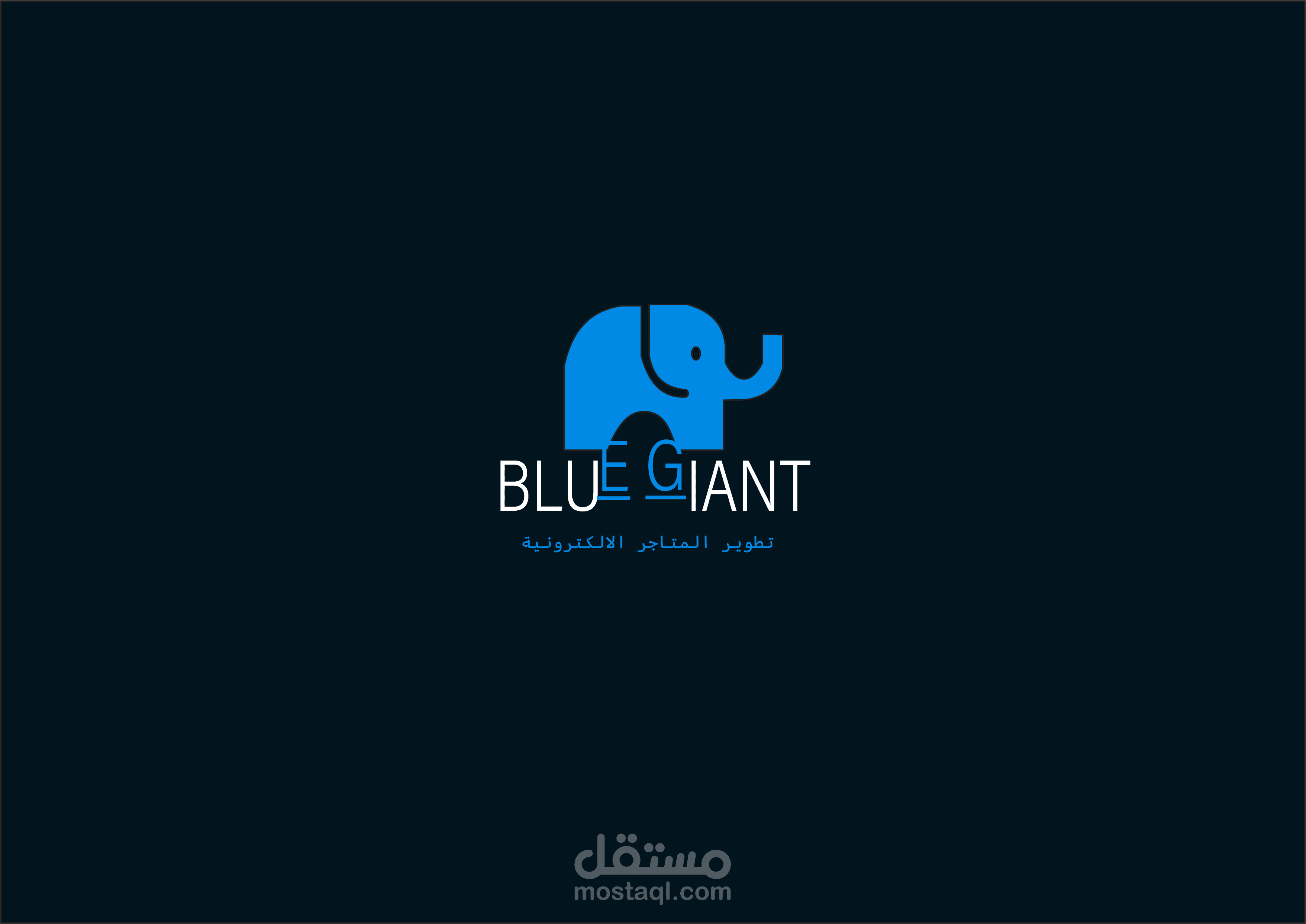LOGO DESIGN