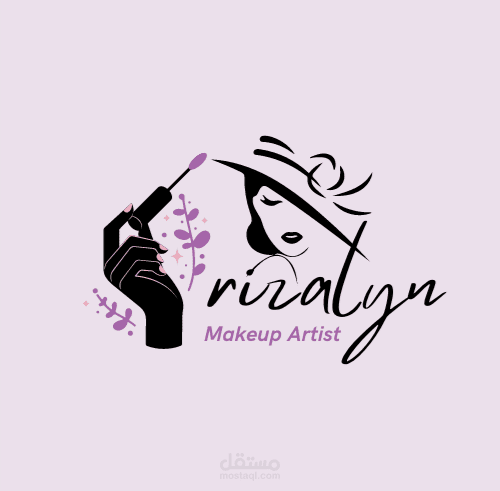 تصميم شعارات logo إحترافية لعلامتك التجارية