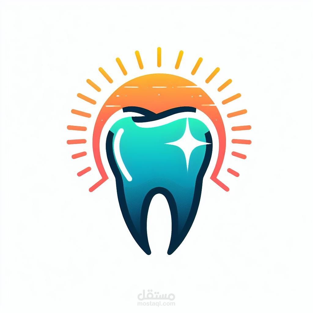 تصميم عيادة أسنان