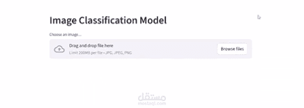 Deep Learning Project – Fruit & Vegetable Image Classifier Web App