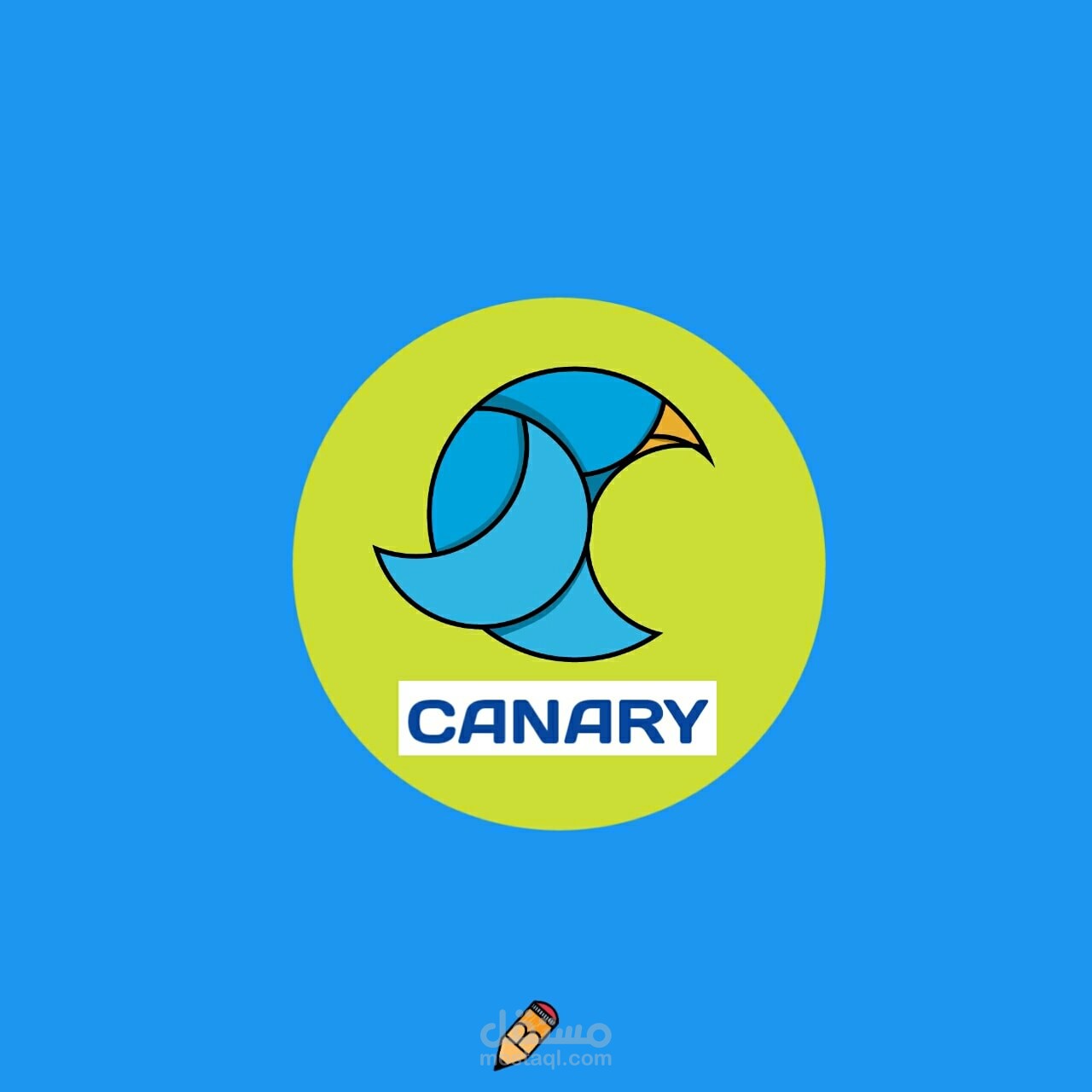 canary LOGO
