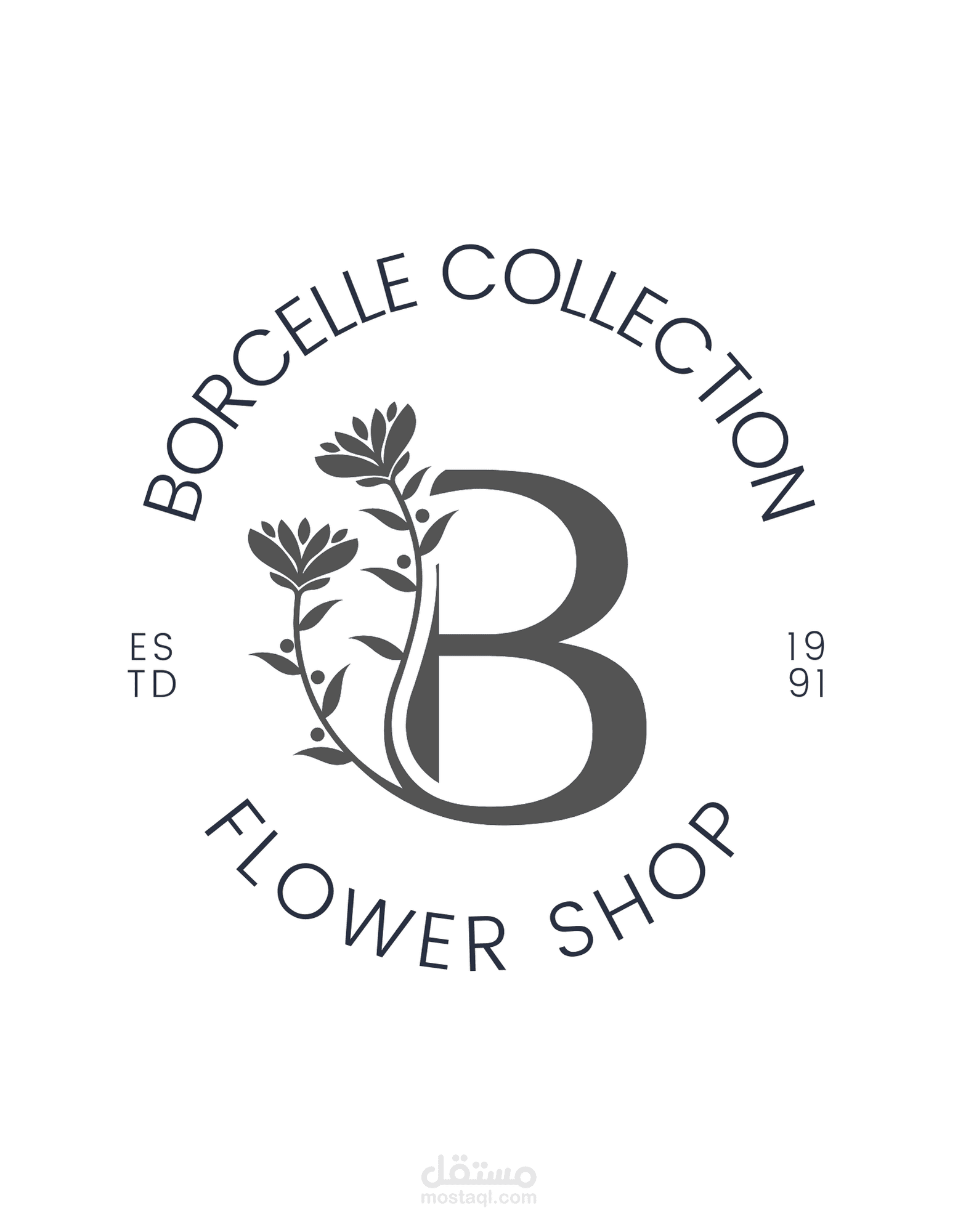 logo for t-shirt shop