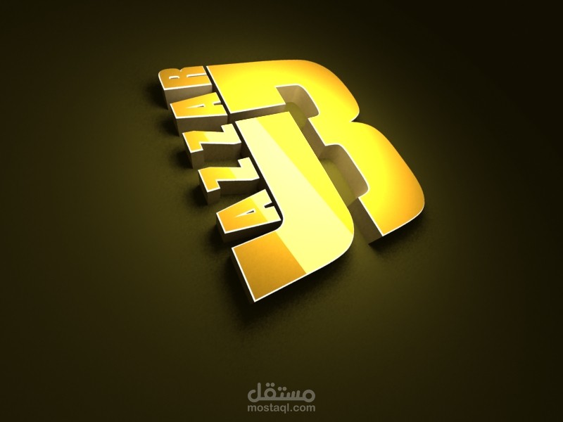 اعمال تصاميم 3D