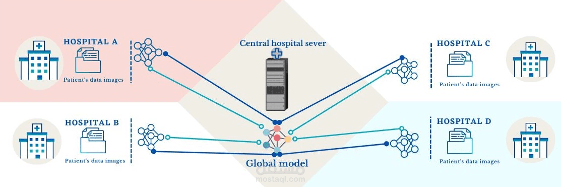 Federated Learning in the Medical Field