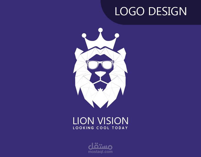 Lion Vision