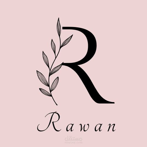 تصميم شعار