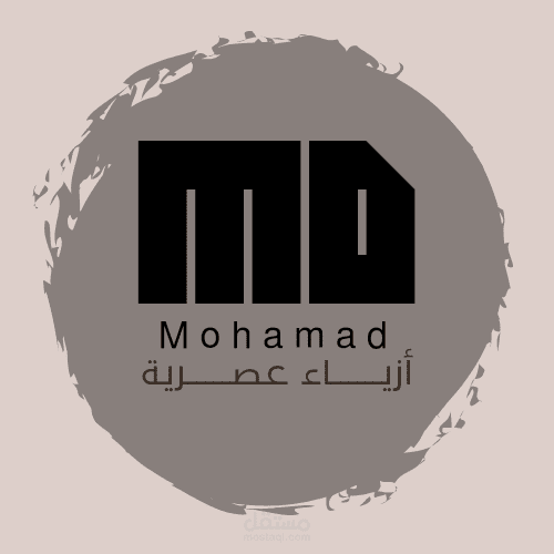 تصميم شعارات