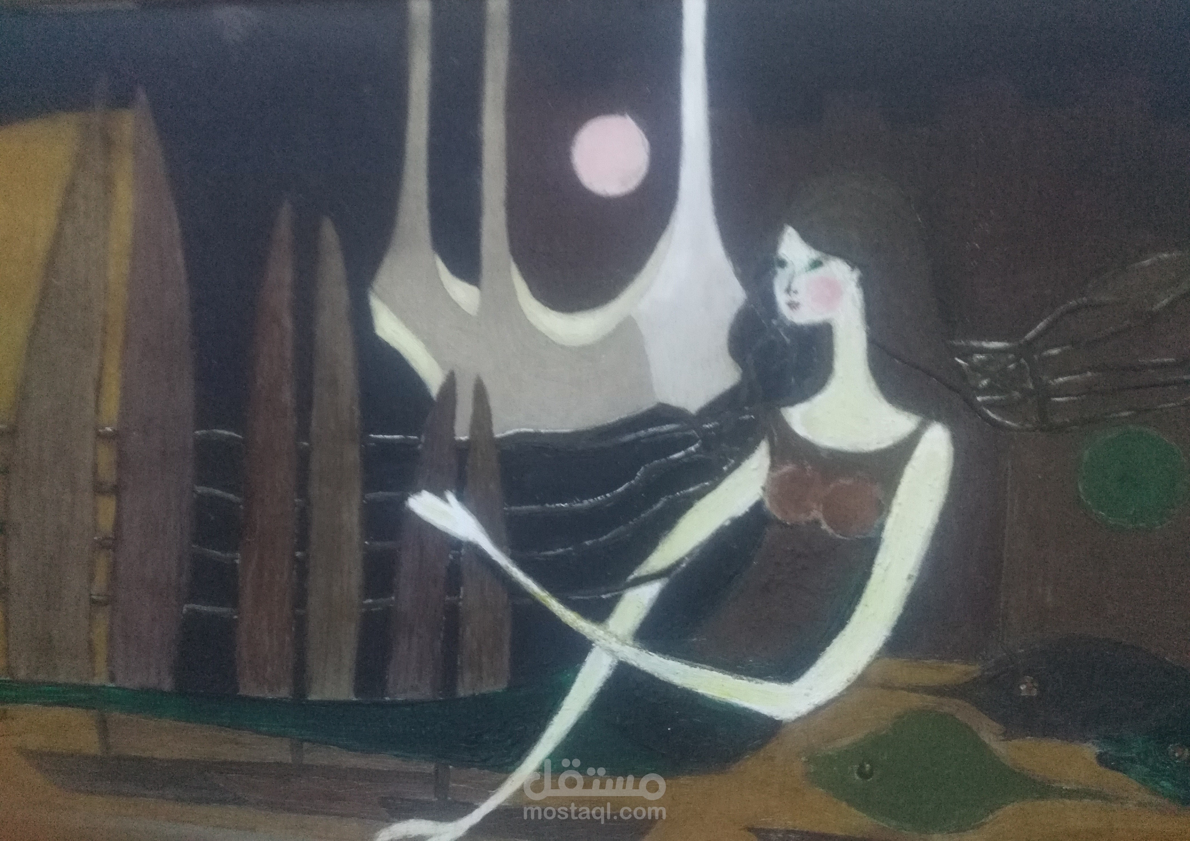 بانوه ديكوراتيف