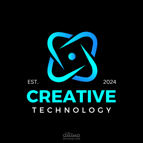 شعار logo