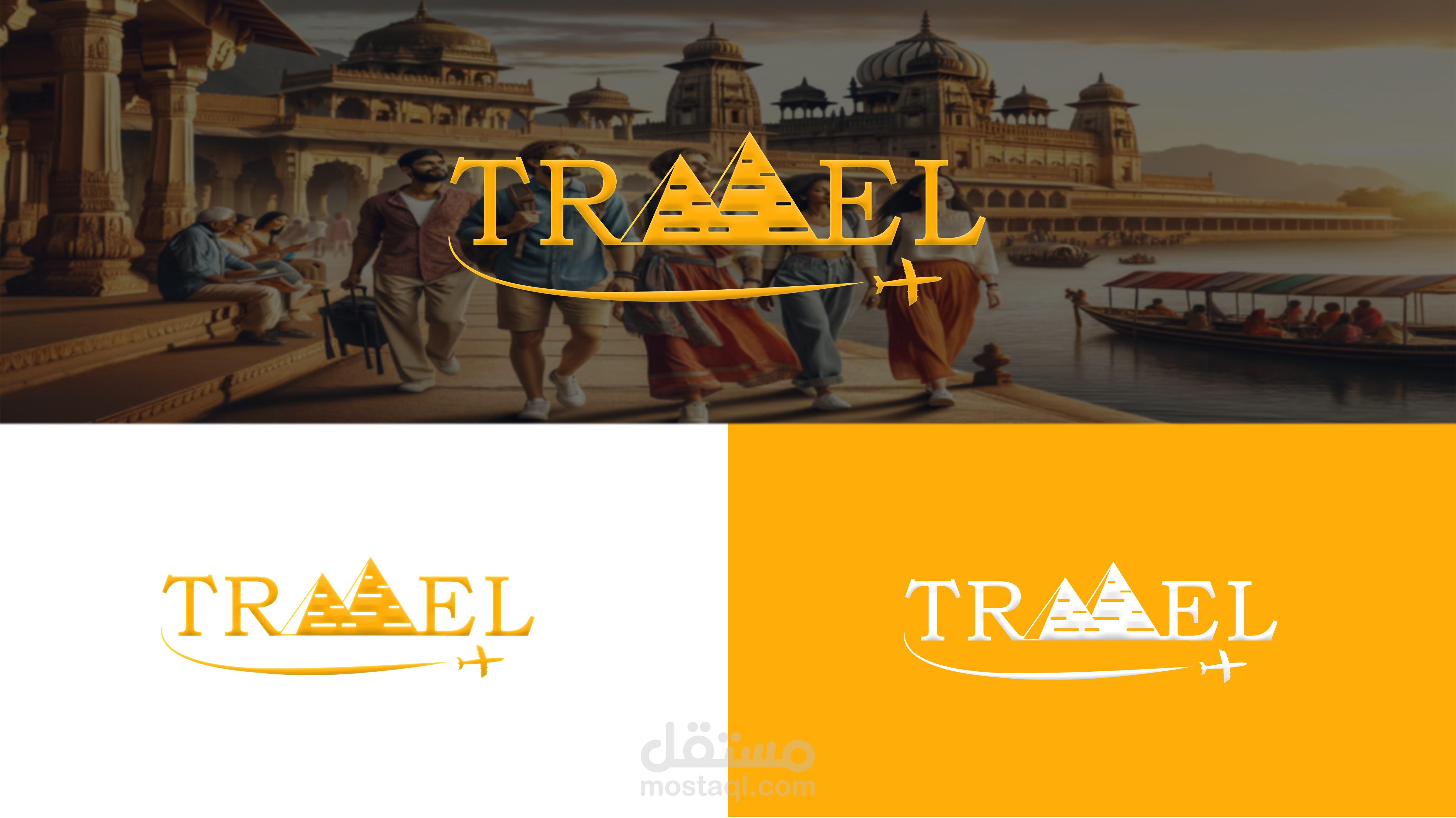 تصاميم شعارات LOGO