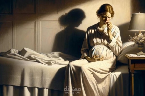 أشهر أسباب و أعراض موت الجنين في بطن أمه و نصائح الوقاية