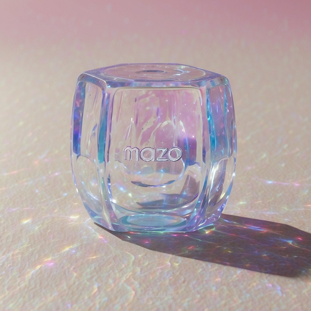 شعار لبائع العطور