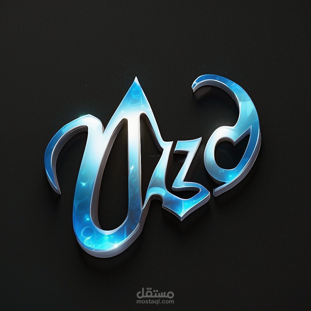 Embossed Logo Mazo