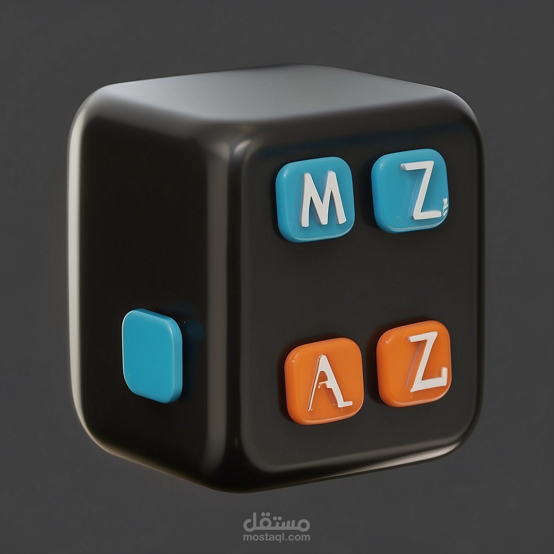 Dice cube