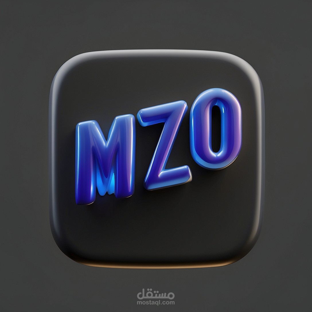 Logo Animation