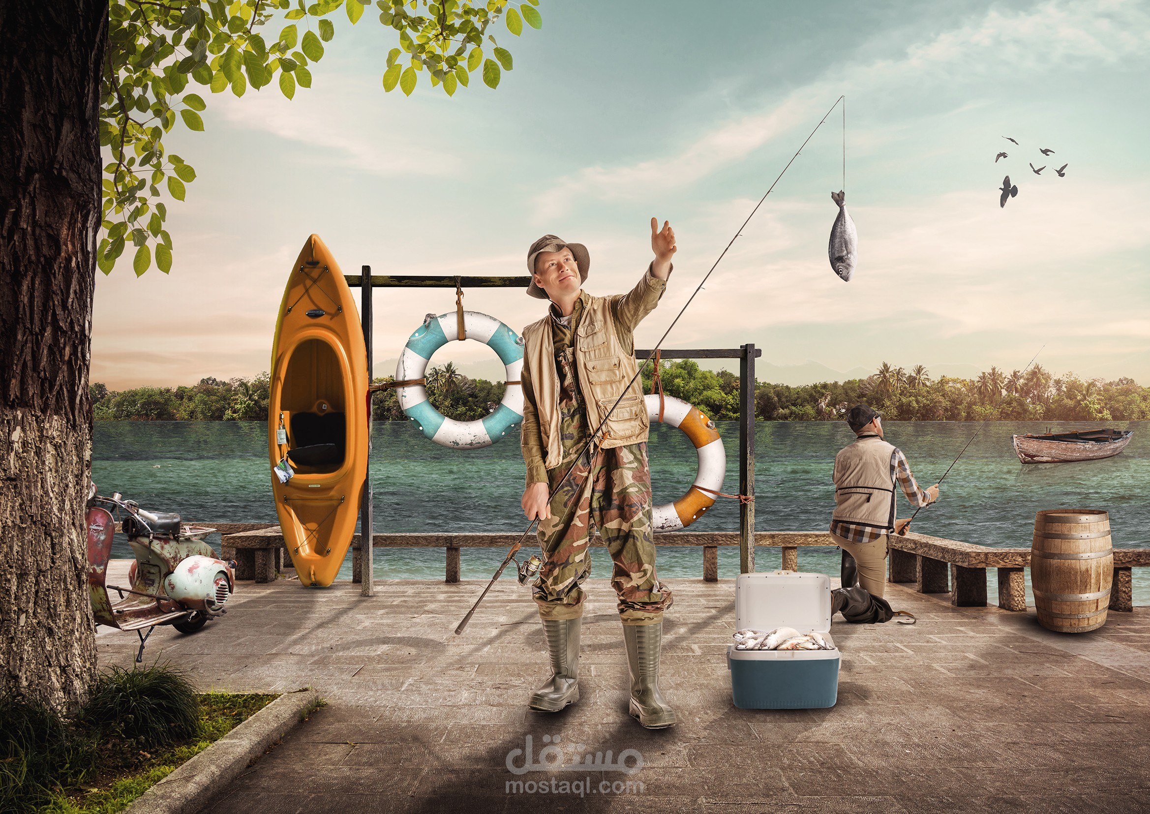 Manipulation designs
