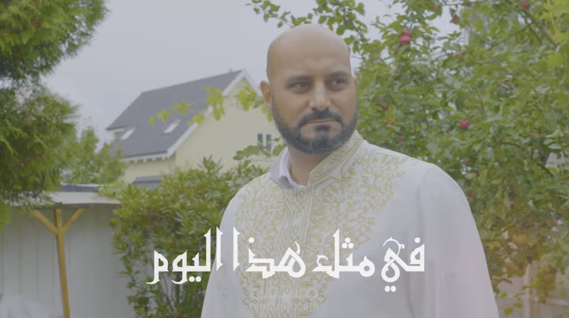 الأناشيد