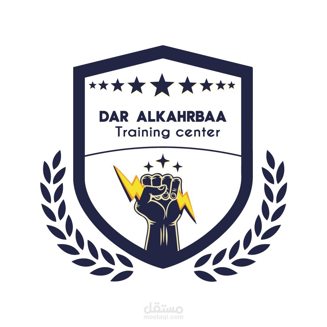فيديو موشن لاكاديميه دار الكهرباء