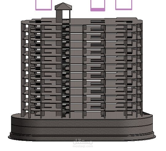 quantity takeoff + shop drawings +cost and time estimation+ 3d modeling (revit )